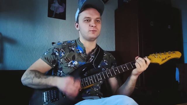 Комитет Охраны Тепла - Гематоген / Кавер смотреть онлайн