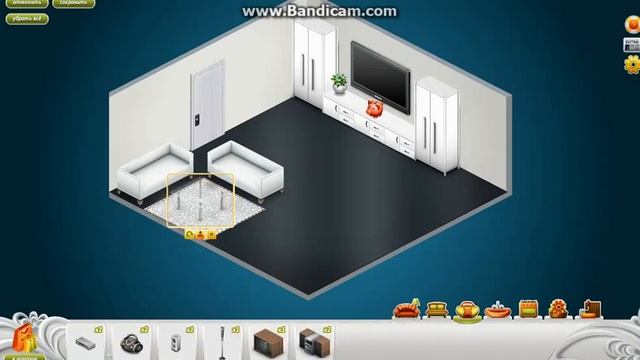 Школа ремонта .Делаем гостиную смотреть онлайн