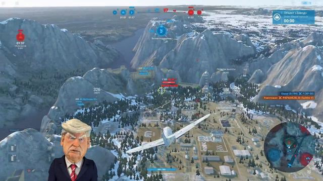 Стрим и Горящий стул от BF-10F смотреть онлайн