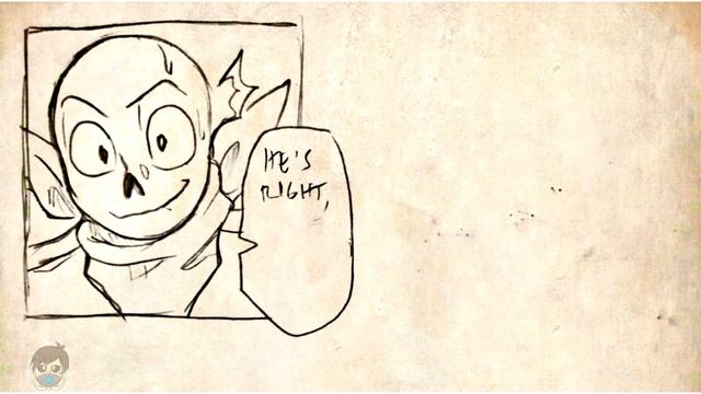 Ketchup Part 2 [Underswap Comic Dub] ((ft Ellie Soul of Hope)) смотреть онлайн