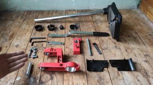 Стойка для дрели P.I.T P0010001 (обзор и честный отзыв)