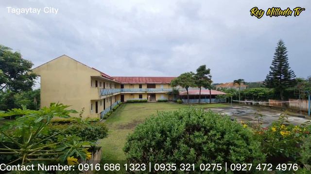 House Tour | International School Tour | TAGAYTAY PROPERTY FOR SALE | REAL ESTATE FOR SALE смотреть онлайн