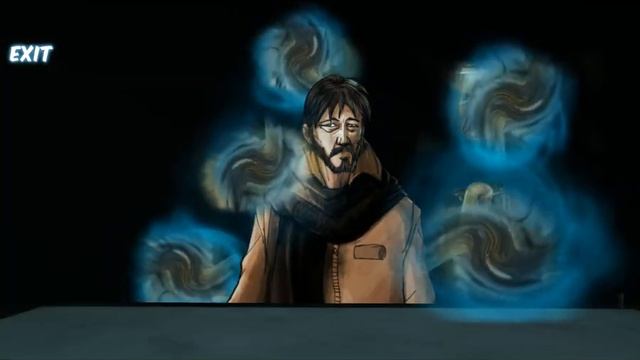 Cognition Episode 1: The Hangman PC Прохождение / Walkthrough part 4 смотреть онлайн