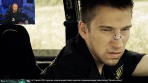 ЗУБАРЕВ СМОТРИТ ЗОМБИ!  #zubarefff #зубарев #twitch #китай