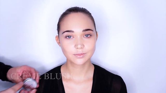 Valentines Day Makeup Tutorial By Henrik Steen смотреть онлайн