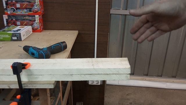 Шуруповерт из Светофора. Дешёвый шуруповерт. Вторая попытка смотреть онлайн