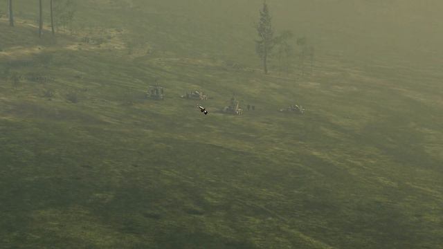 КИШКИ ВРАГОВ! (СКЛАВИНЫ) - Total War: Attila #47 смотреть онлайн
