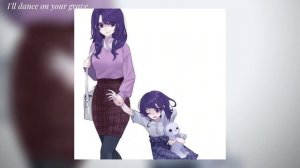 Green Apelsin-Я Станцую На Твоей Могиле-Speed Up