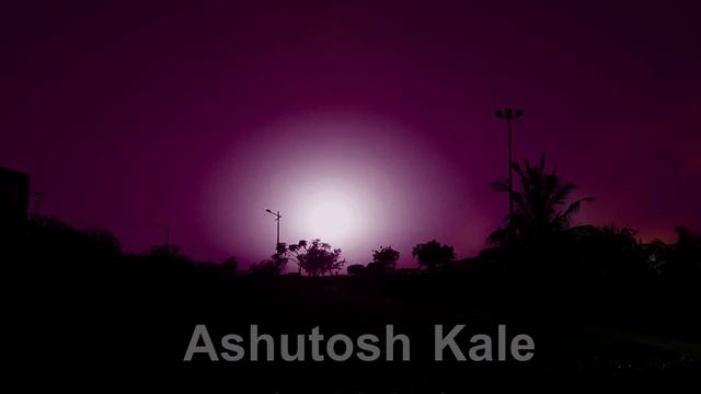Ashutosh Kale (FROST) - The Awakening смотреть онлайн