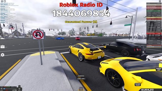 Guaranteed Roblox Radio Codes/IDs смотреть онлайн