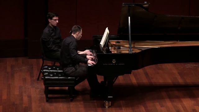 The Rite of Spring - Stravinsky смотреть онлайн