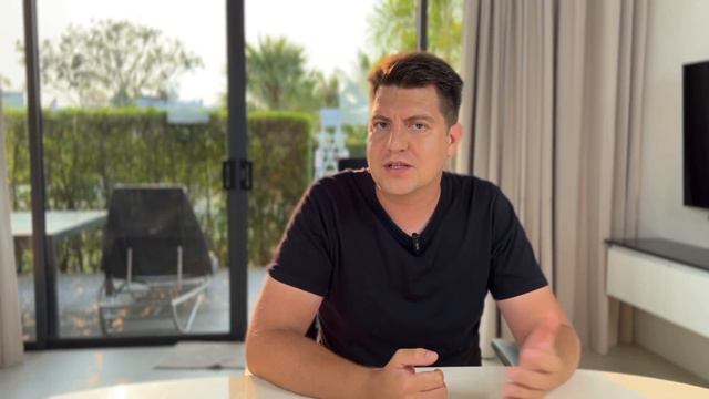 Как подходить к выбору партнера? смотреть онлайн