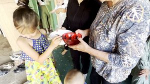 Обряд қырқынан шығару ! 40 дней ребенку