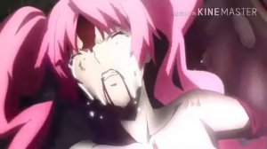 Самый грустный момент всего аниме Усопшие(шики)