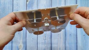 Как устроена панельная 4G антенна. Разбираем, изучаем || #brainplus