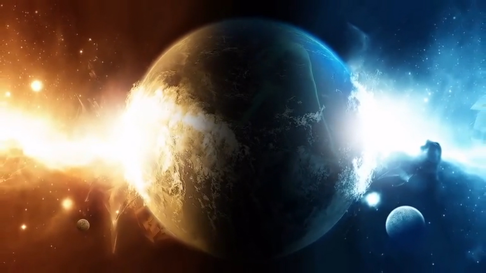 Peter Gabriel - Deep Forest - While the Earth sleeps (HD) смотреть онлайн