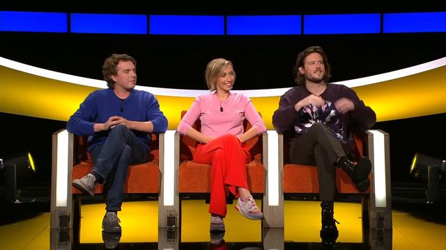 Compilatie Week #4: Het Beste Van De Jury | De Slimste Mens Ter Wereld