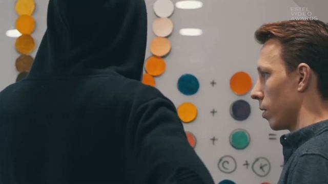 Чередниченко Евгений. "Start up colors". Санкт-Петербург смотреть онлайн