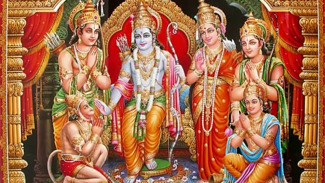 ਤਾੜਕਾਂ ਸੰਘਾਰ (ਸ਼੍ਰੀ ਰਾਮਾਇਣ) 98152-97240 смотреть онлайн