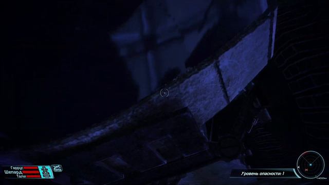Прохождение Mass Effect - "СОЛКРУМ" ЗАШИФРОВАННЫЕ ФАЙЛЫ ГЕТОВ (без комментариев) #60 смотреть онлайн