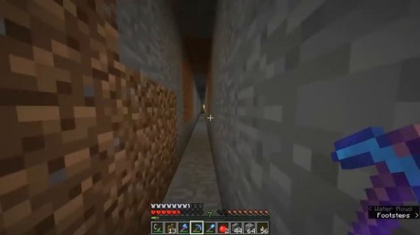 Exploring a HAUNTED Minecraft World (DOWNLOAD LINK)