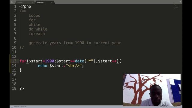 Loops - Part2 смотреть онлайн