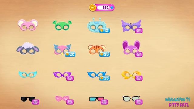 ?ПОДАРКИ под ЁЛКОЙ❤️Ухаживаю за малышами ПИТОМЦЫ в игре Fluvsies смотреть онлайн