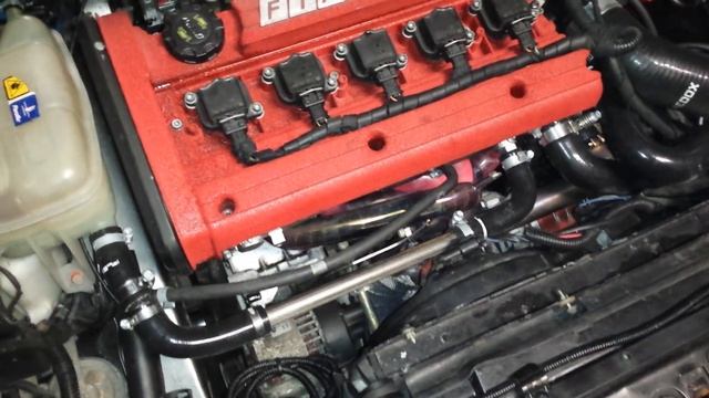 Dyno fiat coupe 20v turbo смотреть онлайн