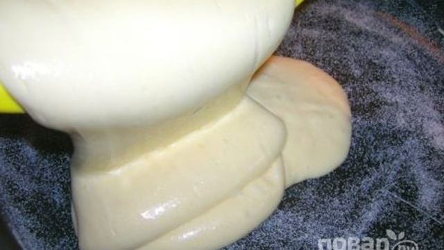 Сборник рецептов