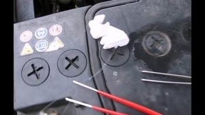 Опель Астра G корректор фар часть 2