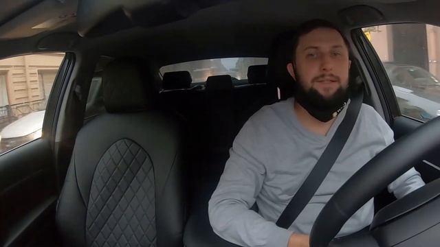 Пятничный жирОк-)))). Яндекс такси/Ситимобил. Заработок в Питерском такси, тариф комфорт плюс. смотреть онлайн