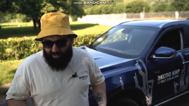 НОВЫЙ ATLAS PRO смотреть онлайн