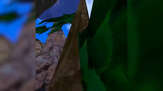 The Longest Slippery Wall Run Ever! (World Record) - Gorilla Tag VR смотреть онлайн
