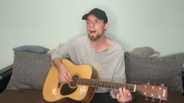 19/365 The hatters - Я делаю шаг (ddanyos cover) смотреть онлайн