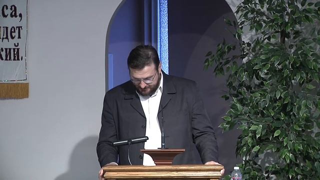 Церковь "Дом Молитвы" Воскресенье 7.12.2020 смотреть онлайн