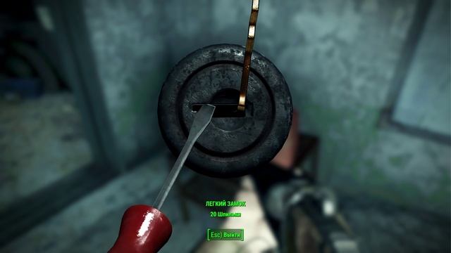 Fallout 4. Прохождение (7). Подземелье Конкорда. смотреть онлайн