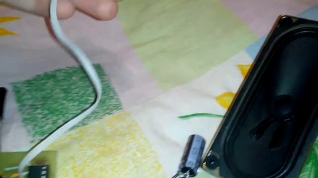 Регенеративный приемник Ванюша смотреть онлайн