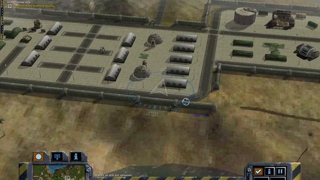 MechCommander 2 - (7) Захват сектора. Гарнизон смотреть онлайн