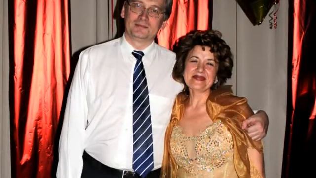 Поздравляем с юбилеем коллегу ))