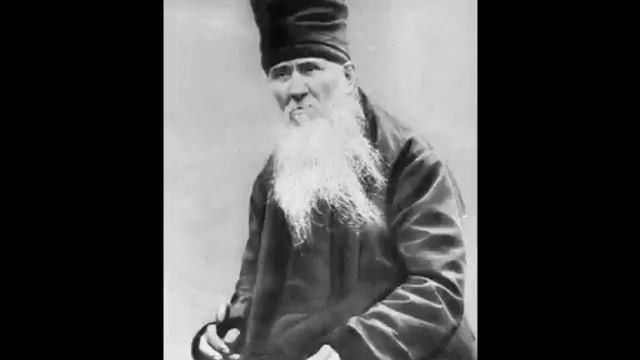 Великое в Малом. Сергей Нилус. Часть 4