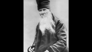 Великое в Малом. Сергей Нилус. Часть 4