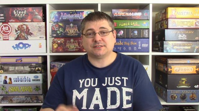 How to Play Warhammer Underworlds: Shadespire (Starter Set, FULL RULES) смотреть онлайн