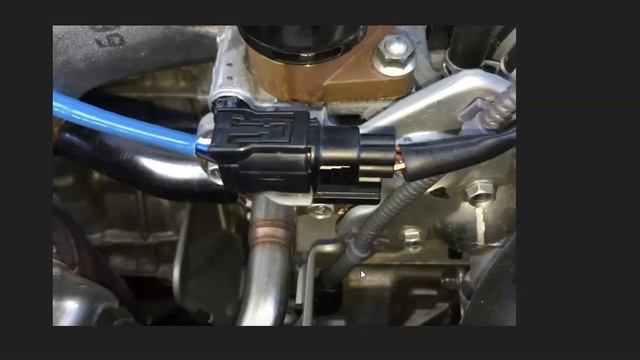 How to Fix Kia P0140 Code: O2 Sensor Circuit No Activity Detected (Bank 1 Sensor 2) смотреть онлайн
