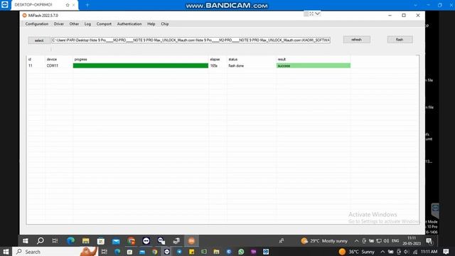 xioami mi Note 9 Pro Mi Account Frp Lock Remove Online @Frpguru344 смотреть онлайн