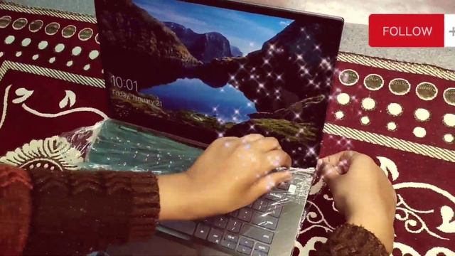 Unboxing Dell Inspiron Ryzen5 2 in one смотреть онлайн