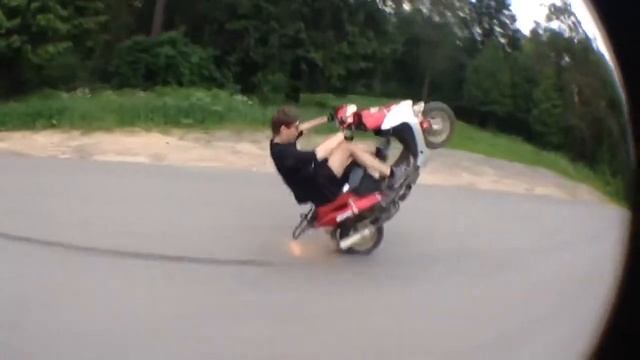 Storm L Valit Po Fzm