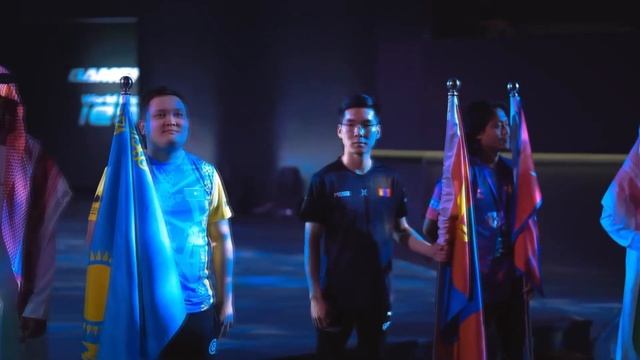 Новый The International 2024 пройдет в Дубаи: связи с этим стоит купить наклейки Доты TI 2022