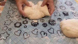 Французский багет в домашних условиях в духовке