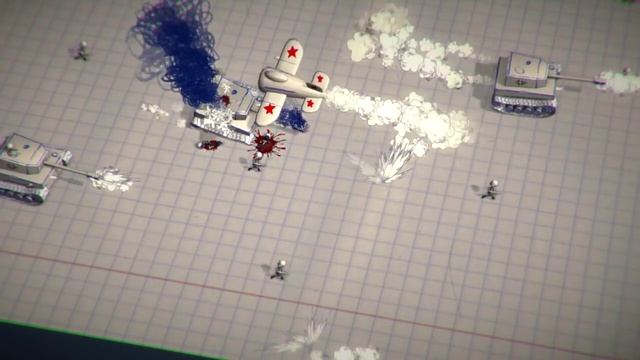 Game concept. (Idea & modeling) Unity смотреть онлайн