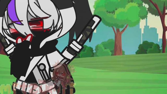 some mistakes were made. | Mitzumi-Chan | cream angst | dreamberry au | sans aus | gacha club смотреть онлайн